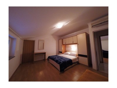 Apartment One bedroom apartment with terrace Lopar, Rab A-20644-a - Outdoor photo 13