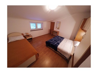 Apartment One bedroom apartment with terrace Lopar, Rab A-20644-a - Outdoor photo 14