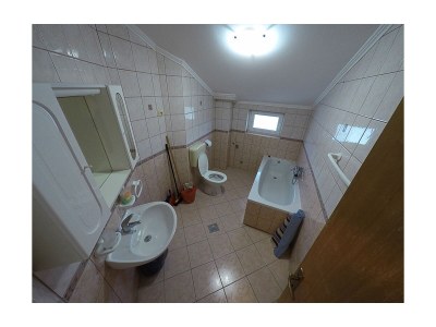 Apartment One bedroom apartment with terrace Lopar, Rab A-20644-a - Outdoor photo 15