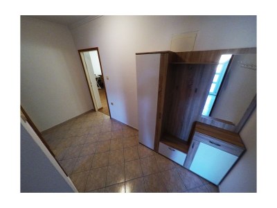 Apartment One bedroom apartment with terrace Lopar, Rab A-20644-a - Outdoor photo 16