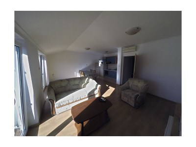 Apartment One bedroom apartment with terrace Lopar, Rab A-20644-b - Outdoor photo 9
