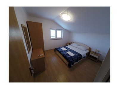Apartment One bedroom apartment with terrace Lopar, Rab A-20644-b - Outdoor photo 11