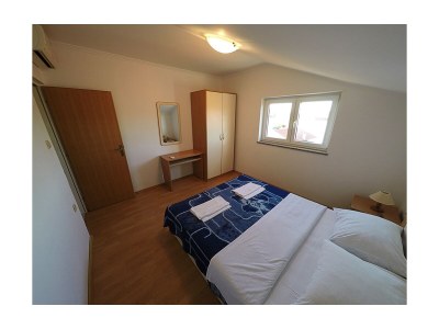 Apartment One bedroom apartment with terrace Lopar, Rab A-20644-b - Outdoor photo 12