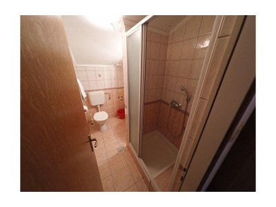 Apartment One bedroom apartment with terrace Lopar, Rab A-20644-b - Outdoor photo 13