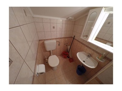 Apartment One bedroom apartment with terrace Lopar, Rab A-20644-b - Outdoor photo 14
