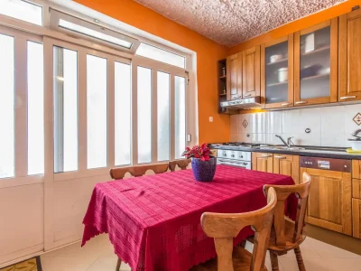 Apartment One bedroom apartment near beach Šparadići, Šibenik A-10015-b - Outdoor photo 15