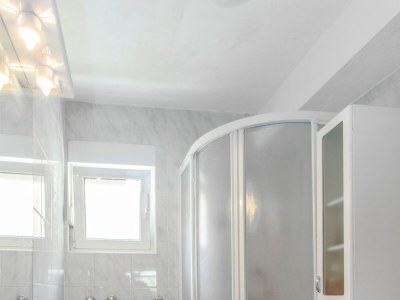 Apartment One bedroom apartment near beach Šparadići, Šibenik A-10015-b - Outdoor photo 20