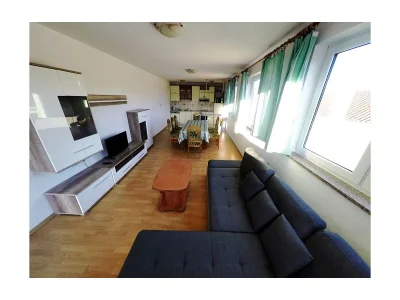 Apartment Three bedroom apartment with terrace Lopar, Rab A-20644-d in Lopar - Apartment