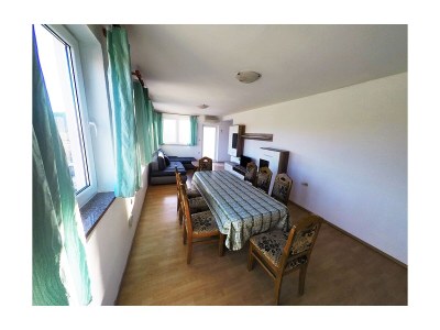 Apartment Three bedroom apartment with terrace Lopar, Rab A-20644-d - Outdoor photo 10
