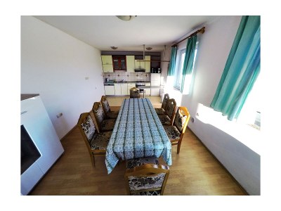 Apartment Three bedroom apartment with terrace Lopar, Rab A-20644-d - Outdoor photo 11