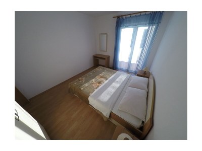 Apartment Three bedroom apartment with terrace Lopar, Rab A-20644-d - Outdoor photo 12