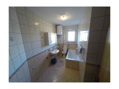 Apartment Three bedroom apartment with terrace Lopar, Rab A-20644-d - Outdoor photo 18