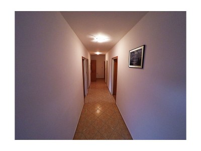 Apartment Three bedroom apartment with terrace Lopar, Rab A-20644-d - Outdoor photo 19
