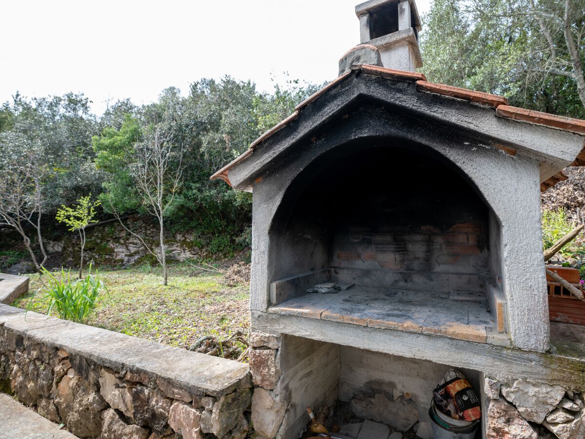 Holiday house Three bedroom house near beach Žman, Dugi otok K-19000