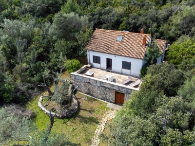 Holiday house Three bedroom house near beach Žman, Dugi otok K-19000 - Outdoor photo 8
