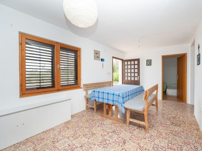 Holiday house Three bedroom house near beach Žman, Dugi otok K-19000 - Outdoor photo 11