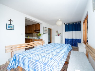 Holiday house Three bedroom house near beach Žman, Dugi otok K-19000 - Outdoor photo 13