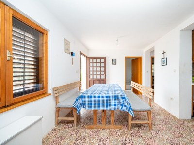 Holiday house Three bedroom house near beach Žman, Dugi otok K-19000 - Outdoor photo 14