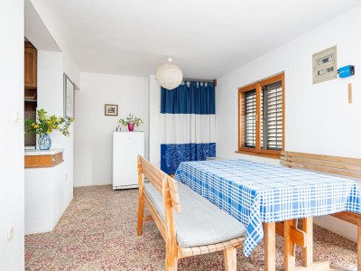 Holiday house Three bedroom house near beach Žman, Dugi otok K-19000 - Outdoor photo 15