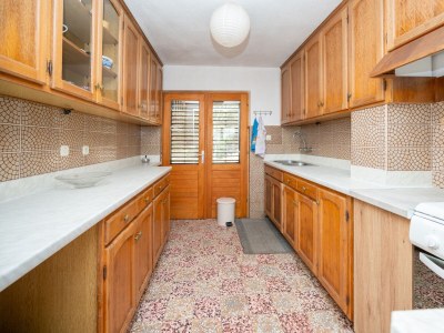 Holiday house Three bedroom house near beach Žman, Dugi otok K-19000 - Outdoor photo 16