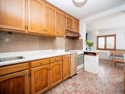 Holiday house Three bedroom house near beach Žman, Dugi otok K-19000 - Outdoor photo 17