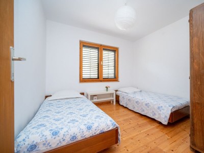 Holiday house Three bedroom house near beach Žman, Dugi otok K-19000 - Outdoor photo 21