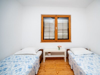 Holiday house Three bedroom house near beach Žman, Dugi otok K-19000 - Outdoor photo 22