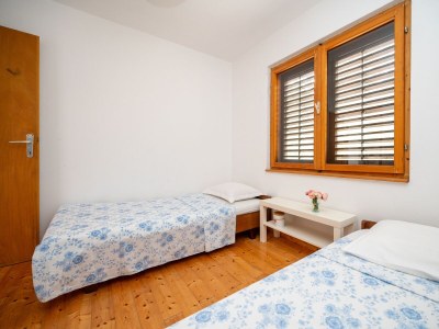 Holiday house Three bedroom house near beach Žman, Dugi otok K-19000 - Outdoor photo 23