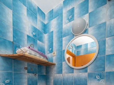 Holiday house Three bedroom house near beach Žman, Dugi otok K-19000 - Outdoor photo 28