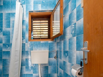 Holiday house Three bedroom house near beach Žman, Dugi otok K-19000 - Outdoor photo 29