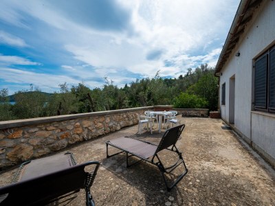Holiday house Three bedroom house near beach Žman, Dugi otok K-19000 - Outdoor photo 32