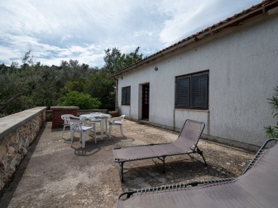 Holiday house Three bedroom house near beach Žman, Dugi otok K-19000 - Outdoor photo 33