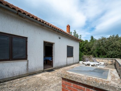 Holiday house Three bedroom house near beach Žman, Dugi otok K-19000 - Outdoor photo 34