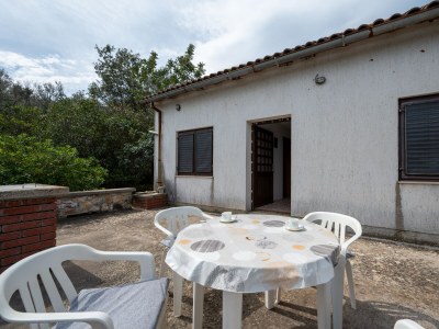 Holiday house Three bedroom house near beach Žman, Dugi otok K-19000 - Outdoor photo 36