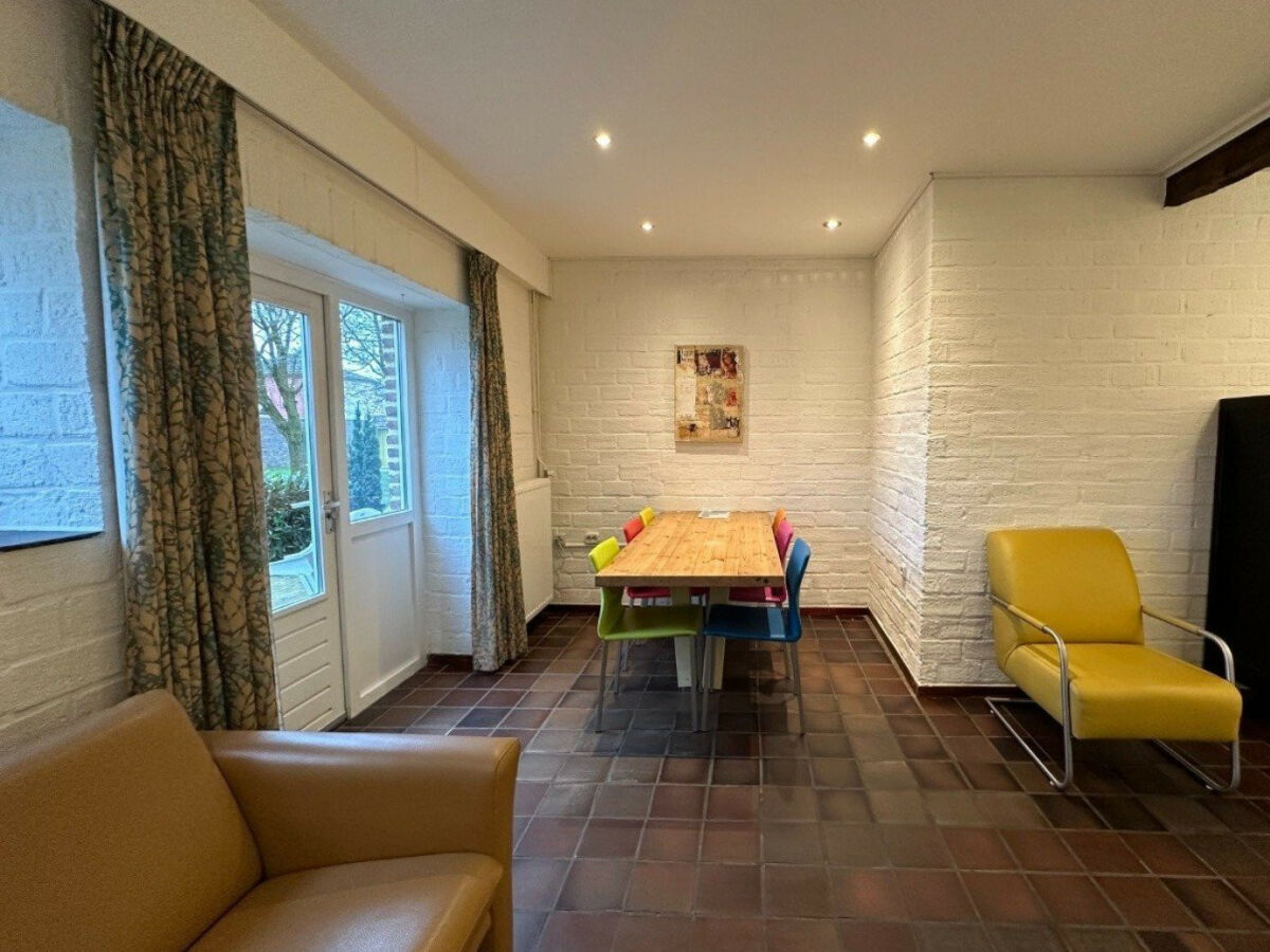 Bungalow Bungalowpark Landsrade - Bungalow 6 Sauna - Features photo 3