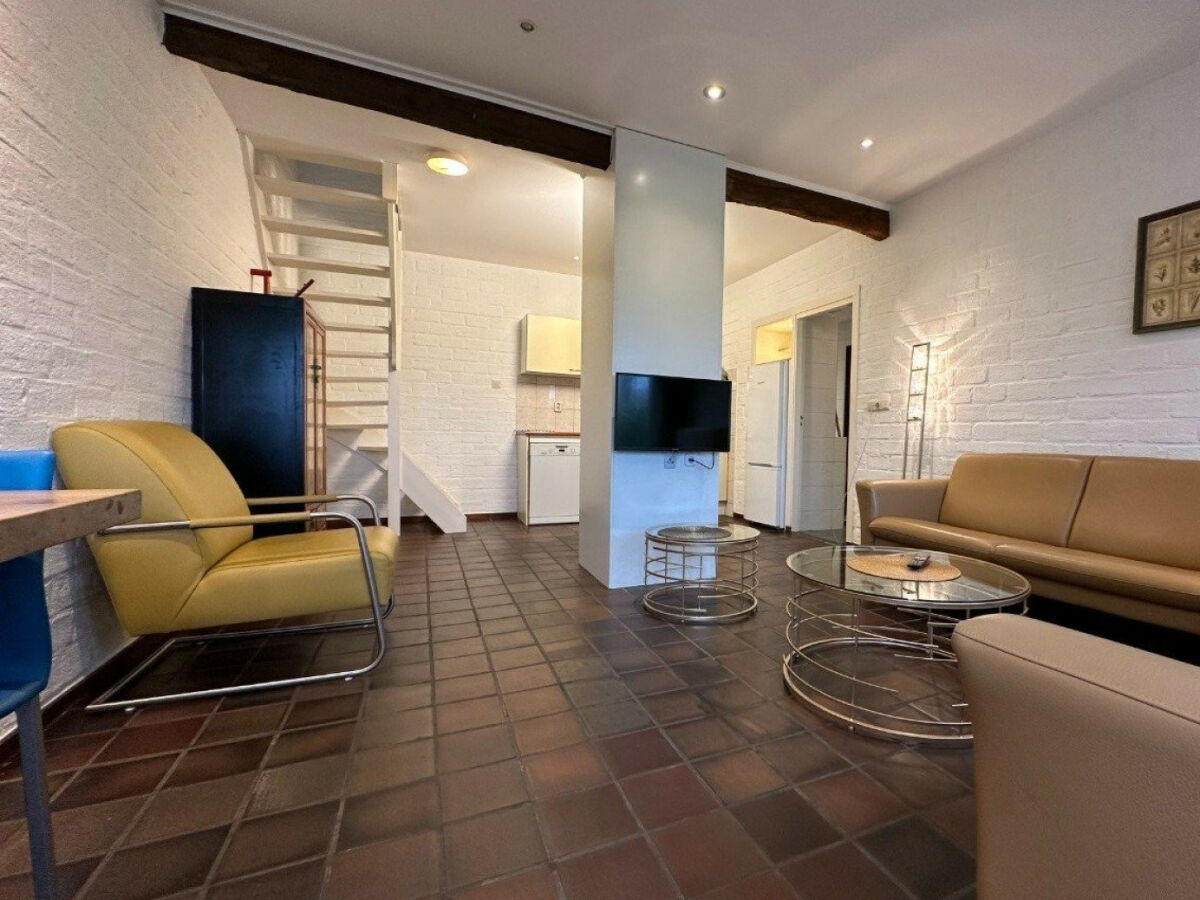 Bungalow Bungalowpark Landsrade - Bungalow 6 Sauna - Features photo 4