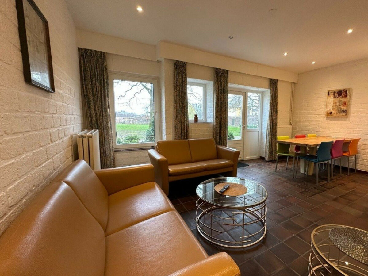 Bungalow Bungalowpark Landsrade - Bungalow 6 Sauna - Features photo 5