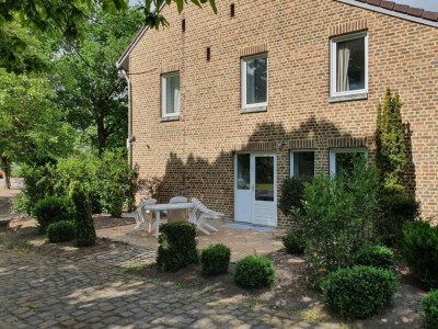 Bungalow Bungalowpark Landsrade - Bungalow 6 Sauna in Gulpen - Bungalow