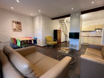 Bungalow Bungalowpark Landsrade - Bungalow 6 Sauna - Features photo 2