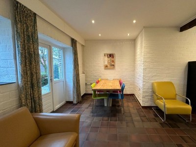 Bungalow Bungalowpark Landsrade - Bungalow 6 Sauna - Features photo 3