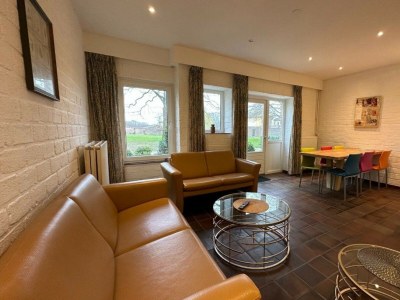 Bungalow Bungalowpark Landsrade - Bungalow 6 Sauna - Features photo 5