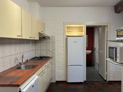 Bungalow Bungalowpark Landsrade - Bungalow 6 Sauna - Features photo 6