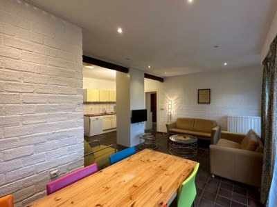 Bungalow Bungalowpark Landsrade - Bungalow 6 Sauna - Features photo 8