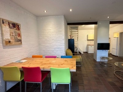 Bungalow Bungalowpark Landsrade - Bungalow 6 Sauna - Features photo 9