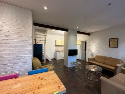 Bungalow Bungalowpark Landsrade - Bungalow 6 Sauna - Features photo 10