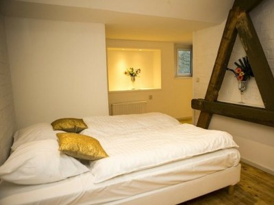 Bungalow Bungalowpark Landsrade - Bungalow 6 Sauna - Features photo 11