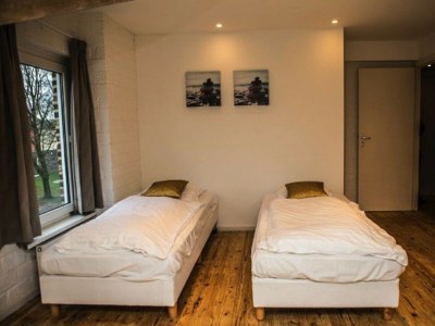 Bungalow Bungalowpark Landsrade - Bungalow 6 Sauna - Features photo 12