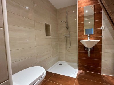 Bungalow Bungalowpark Landsrade - Bungalow 6 Sauna - Features photo 14