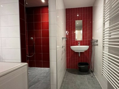 Bungalow Bungalowpark Landsrade - Bungalow 6 Sauna - Features photo 16