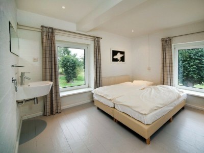 Bungalow Bungalowpark Landsrade – Geschakelde bungalow 4 - Features photo 5